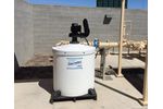Peacemaker - Model OX Series - Oxidizing/Polishing Dry Air Scrubber
