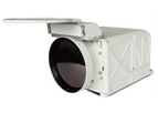 Model CTC - Ultra Long Range Border Security Cooled Thermal Camera