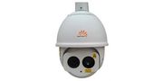 Intracker DRC Laser Speed Dome Camera