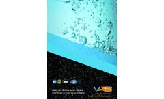 Water Purification - Brochure