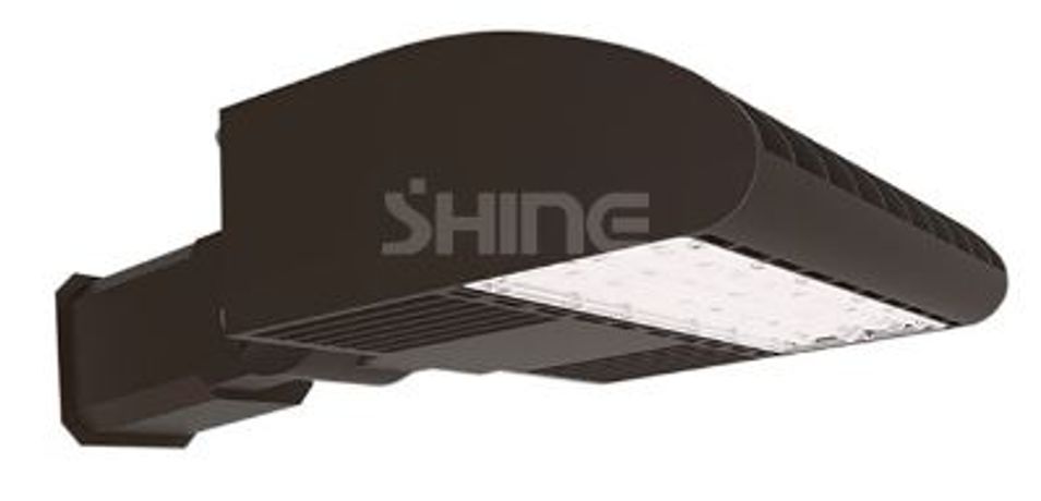 Shine - Model SH0301 - 40W - LED Parking Lots & Shoebox Light