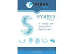 Iverna attends Smagua 2021 with its new Sugarfilter scupper filter