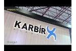 Karbir Plastik - Growtech Eurasia Antalya Expo Center Video