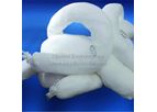 Haomei - 10sec Oil Only Absorbent Boom
