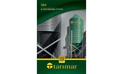Silo and Feed Transport Systems - Brochure