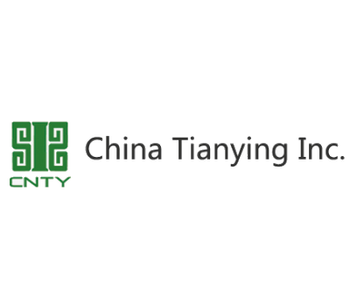 China-Tianying - Fly Ash Stablization Equipment
