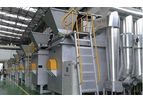 China-Tianying - Food Waste Recycling System