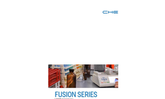 Fusion 100 & Fusion 200 Product Manuals