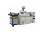 Model SJZ  Series - Conical Twin Screw Extruders