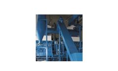 Tire Recycling Systems