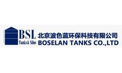 BSL TANK - Our Company Service