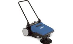 Star - Model 2000 H - Sweepers