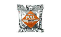 Andax - Model Combo Pac (Sold 4/box) - Industries Emergency Spill Kit
