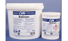 CEBE BioGreen - Liquid Extraction Cleaner