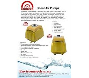 Enmech - Air Pumps