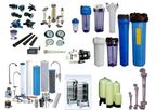 Water Filters and Chemicals