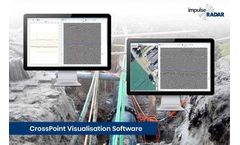 CrossPoint Visualisation Software