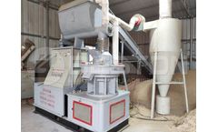 Important Reasons To Invest In A Biomass Pellet Machine