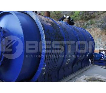 Different Ways To Lessen Pyrolysis Plant Cost