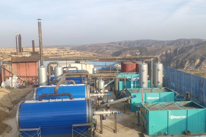 The Importance of Purchasing a Pyrolysis Plant-1