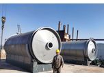 The Outstanding Benefits Of Modern Rubber Pyrolysis Plants