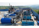 The Tyre To Oil Pyrolysis Machinery You Will Need