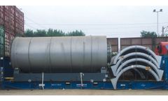Where to Find a Waste Pyrolysis Plant for Sale