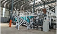 Why You May Have To Buy A Biomass Pyrolysis Plant