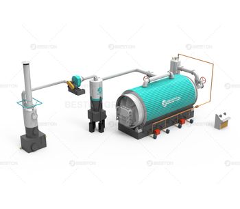 Information And Facts In Regards To The Wood Charcoal Making Machine