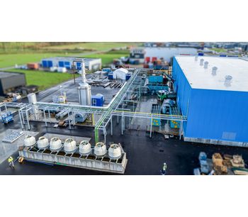 The Importance of a Continuous Pyrolysis Plant
