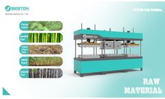 Obtaining the Best Price for the Paper Pulp Molding Machine