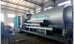 Where You Could Locate Pyrolysis Plant Manufacturers The Charge Less