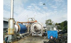 Maximizing Returns with Affordable Pyrolysis Machines: A Guide