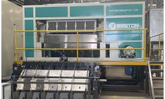 Benefits of Investing in Egg Tray Machinery