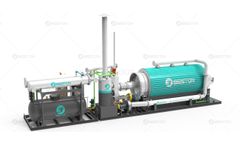 The Advantages of Mobile Pyrolysis Plants for Waste Recycling