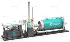 Pyrolysis Machines for Sustainable Ventures: Mini and Mobile Options