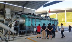 Coconut Shell Charcoal Making Machines: Comprehensive Production Process