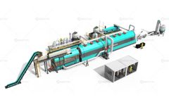 Maximizing Resource Efficiency: The Irreplaceable Value of Continuous Pyrolysis Plants
