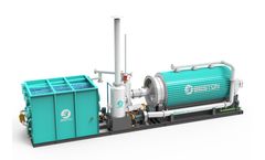 Exploring the Remarkable Benefits of a Skid-Mounted Pyrolysis Plant