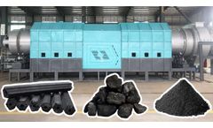 Choosing The Right Charcoal Making Machine Price