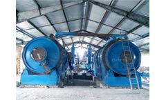 Why You Will Need A Continuous Tyre Pyrolysis Plant