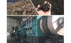 What Biomass Options Are Currently Being Explored for Carbonization?
