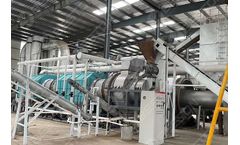How to Combine Charcoal Making Machine with the Activated Carbon Industry