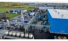 Cost Estimates for Running a Plastic Pyrolysis Plant
