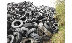 How Tyre Pyrolysis Plant Combats Tyre Pollution