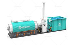 Why Applying Pyrolysis To Waste Plastic Pyrolysis Plants Is A Superb Option