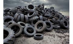 EcoTires: The Green Path with Tyre Pyrolysis