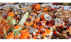 Innovative Waste-to-Resource Solution: Biochar Production from Food Processing Waste Biomass