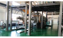 Oil Sludge Treatment: The Green Path of Pyrolysis