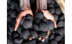 Enhancing the Quality of Barbecue Charcoal Production